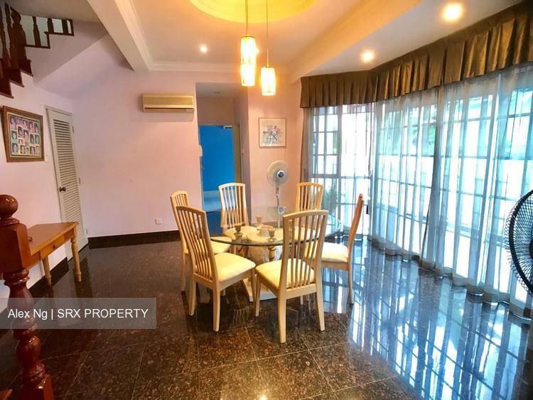 Lorong Melayu (D14), Semi-Detached #191659102